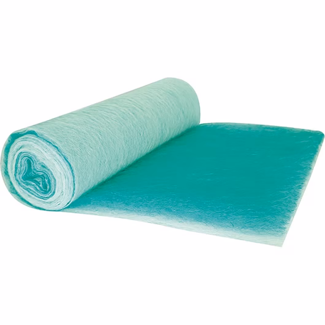 Bộ lọc sợi thủy tinh chất lượng ưu việt hình ảnh 13-description