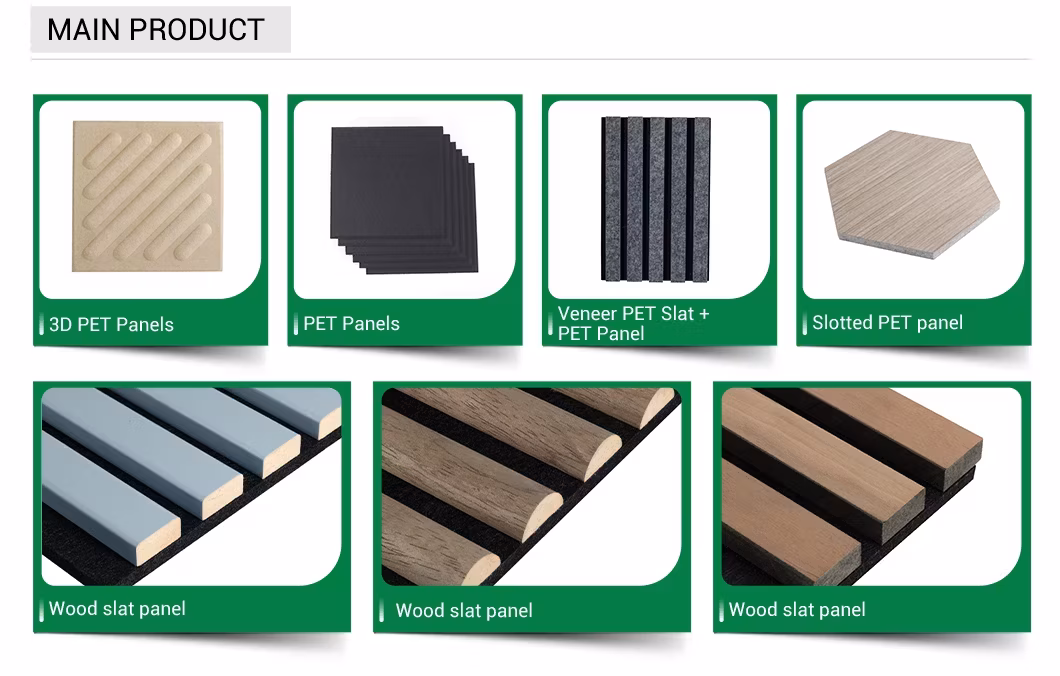 Bảng tiêu âm Akupanel cá nhân hóa, sản phẩm bảng tiêu âm gỗ với rãnh hình ảnh 13-description