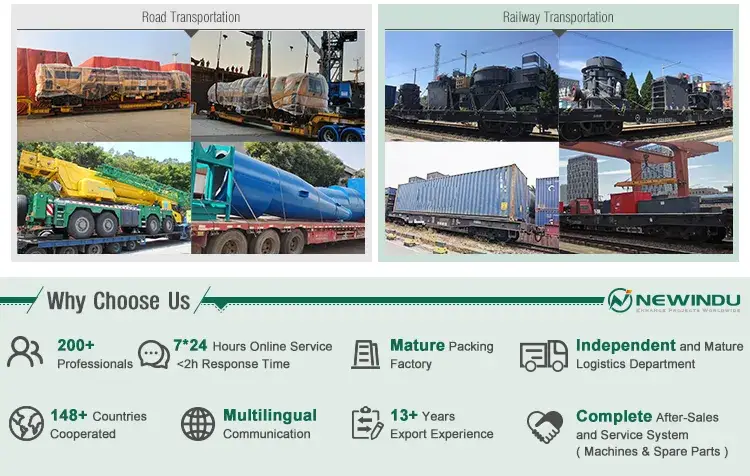 14 Tấn và 12 Tấn Rulo Đôi Trống Mới - Sản phẩm đáng xem xét từ nhà cung cấp uy tín hình ảnh 16-description