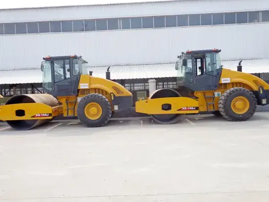 14 Tấn và 12 Tấn Rulo Đôi Trống Mới - Sản phẩm đáng xem xét từ nhà cung cấp uy tín