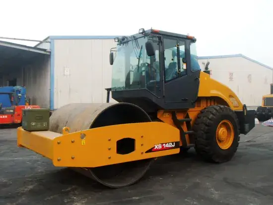 14 Tấn và 12 Tấn Rulo Đôi Trống Mới - Sản phẩm đáng xem xét từ nhà cung cấp uy tín