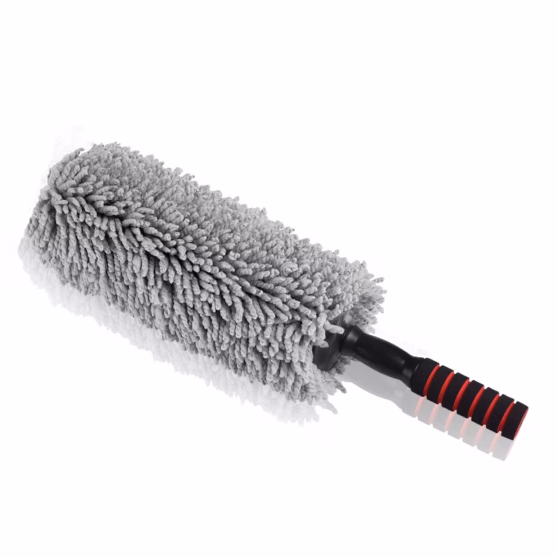 Mảnh xốp lau bằng dây chất lượng cao Esun Premium sử dụng để vệ sinh ô tô hình ảnh 14-description