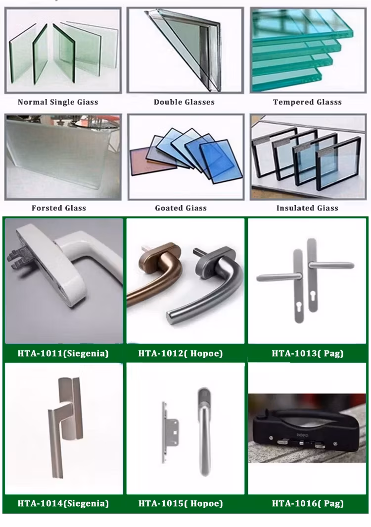 Cửa kim loại cổ điển phong cách cho công trình thương mại với lớp kính chất lượng hình ảnh 14-description