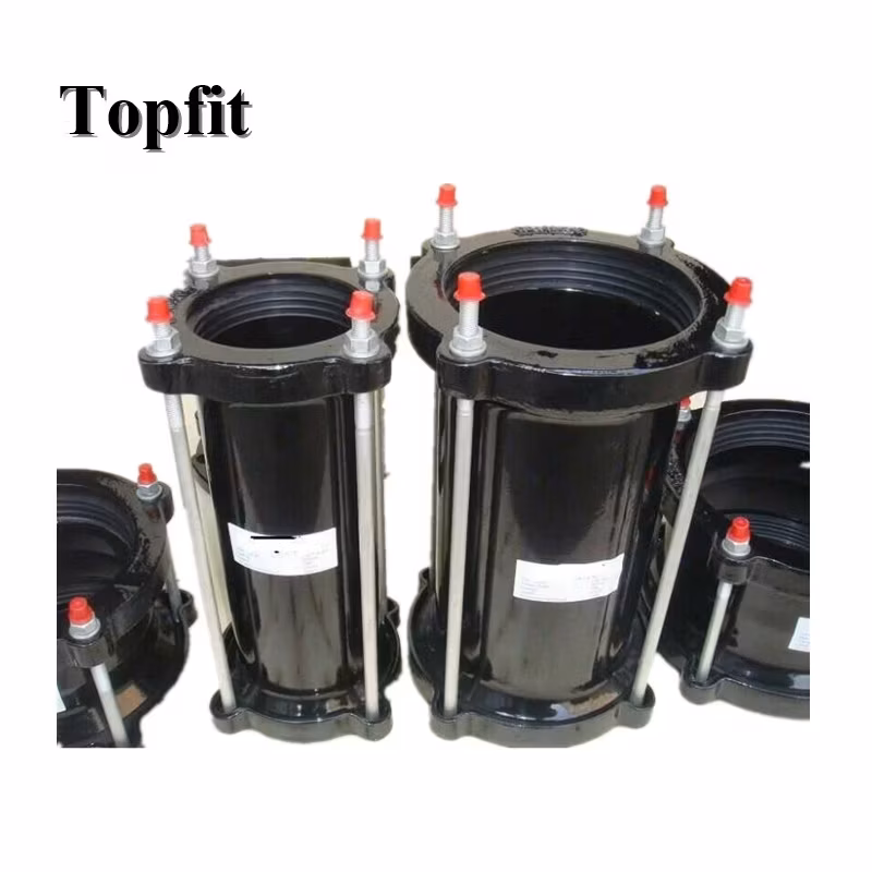 Giảm dung sai tối đa cho khớp nối ống với sản phẩm Di Gibault hình ảnh 14-description