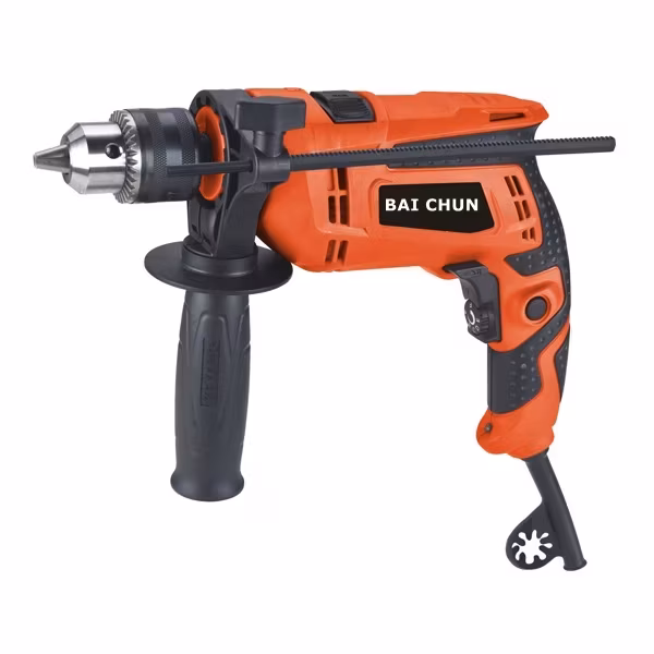 Khoan điện chuyên nghiệp 13mm phổ biến năm 2024 hình ảnh 14-description