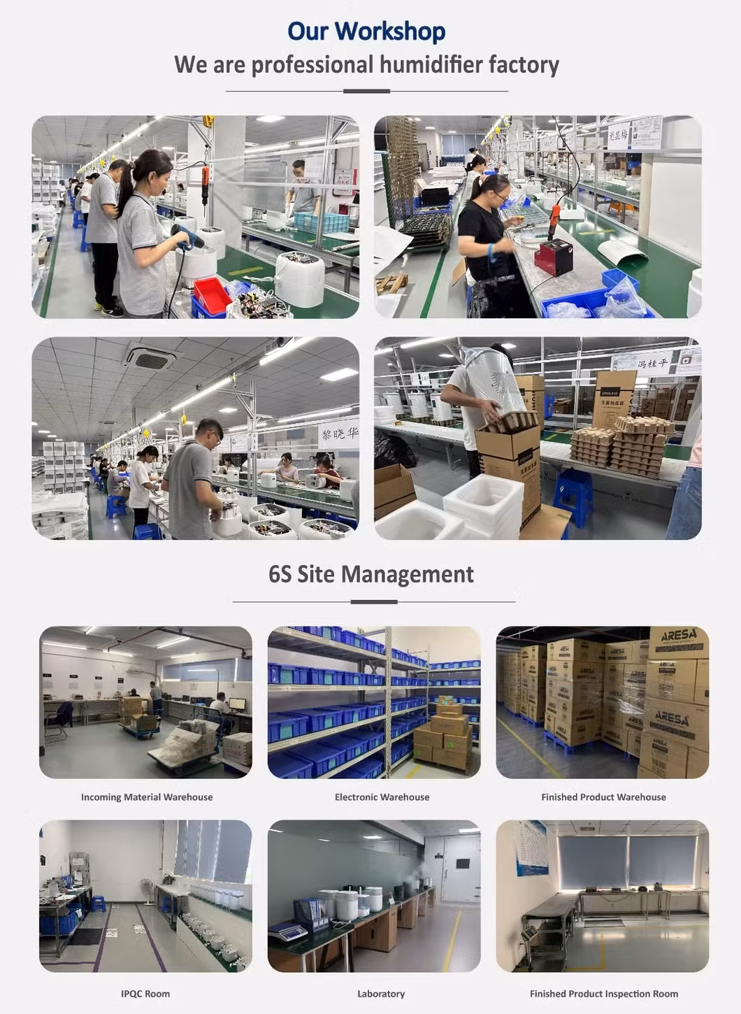 Máy tạo ẩm đa chức năng với công nghệ sương mù ấm và lạnh tối ưu hình ảnh 14-description