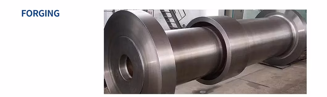 Thép hợp kim thanh tròn 1045 Sks3 8620 - Đường kính 50mm 60mm sáng bóng hình ảnh 14-description