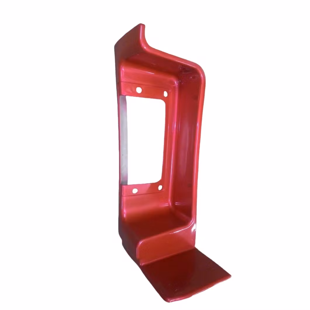 Bàn đạp chân phải Wg1641240011 dành cho xe Sinotruk HOWO - Sự lựa chọn tốt nhất hình ảnh 14-description