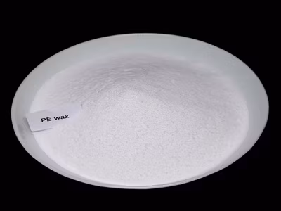 Polyethylene flake - Sản phẩm sáp Polyethylene chất lượng cao hình ảnh 14-description