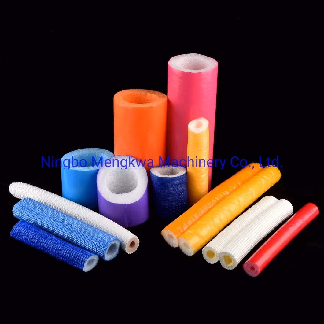 Máy ép foam PE Seal - Giải pháp gói đệm chuyên nghiệp hình ảnh 14-description