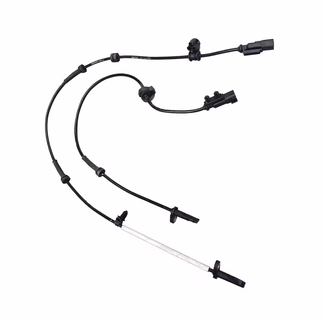 Bộ cảm biến tốc độ bánh xe ABS chính hãng Model S - 6009167-00-a và 6006366-00-B, sản phẩm chất lượng cao hình ảnh 14-description