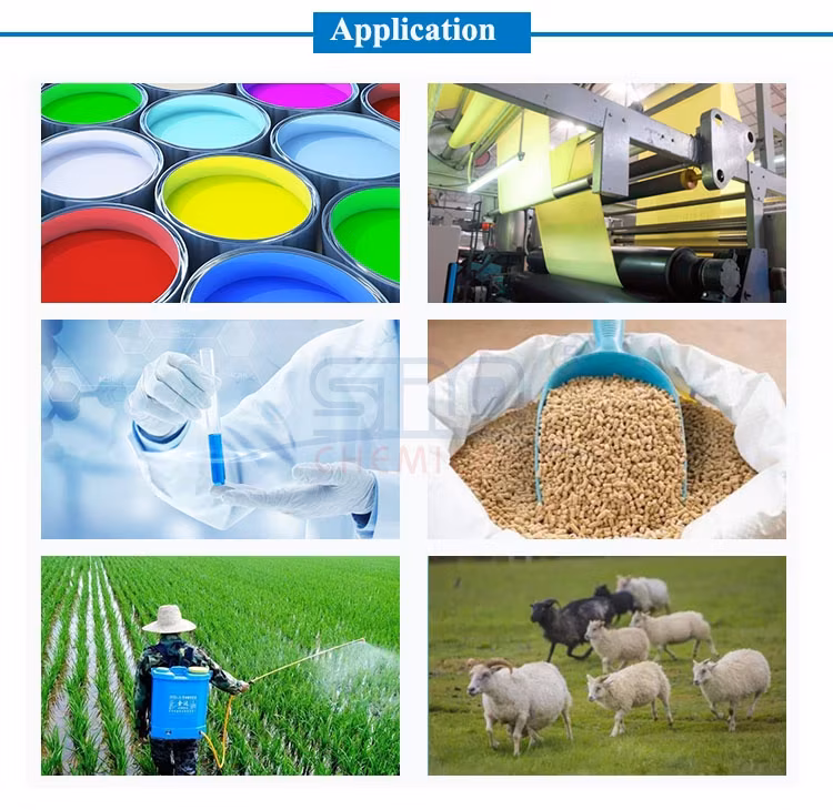 Manganese Sulphate CAS 10034-96-5: Ứng dụng trong ngành công nghiệp Mangan hình ảnh 14-description