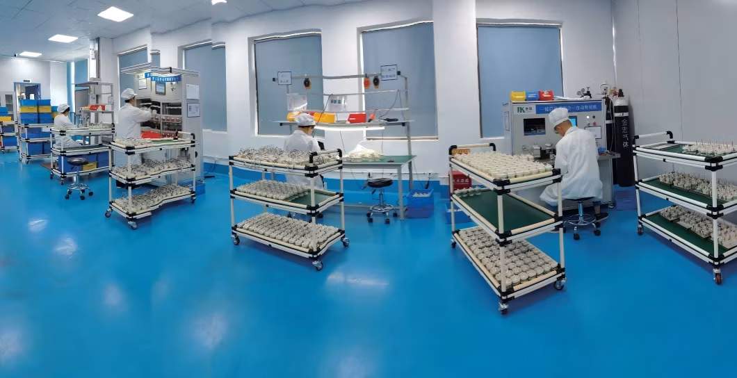 Rơ le EVK100 DC 100A 12-1000VDC Cuộn 24V - Thiết bị Công tắc điện áp cao hình ảnh 14-description