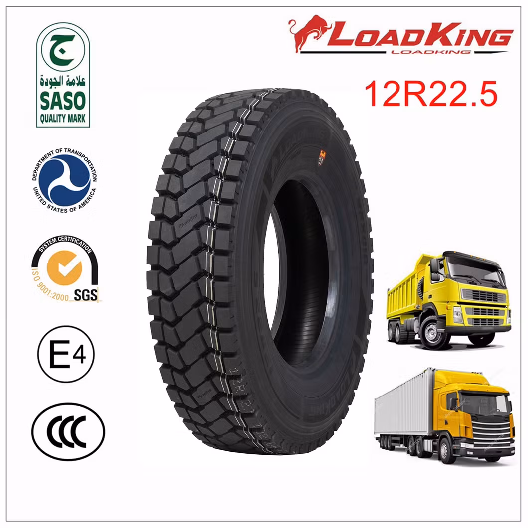 Lốp Xe Tải Penu Llanta TBR 11.00r20: Sản Phẩm Chất Lượng, Hiệu Suất Cao, Giảm Giá Đặc Biệt hình ảnh 14-description