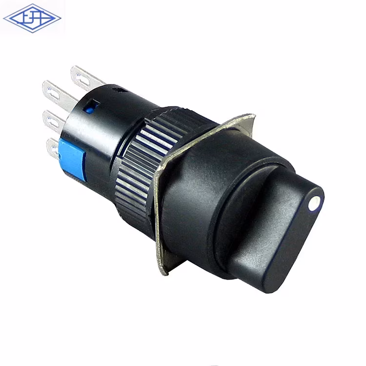 Hình dạng Vuông hoặc Chữ Nhật Cho Công Tắc Xoay 25t55 Ax16 hình ảnh 14-description