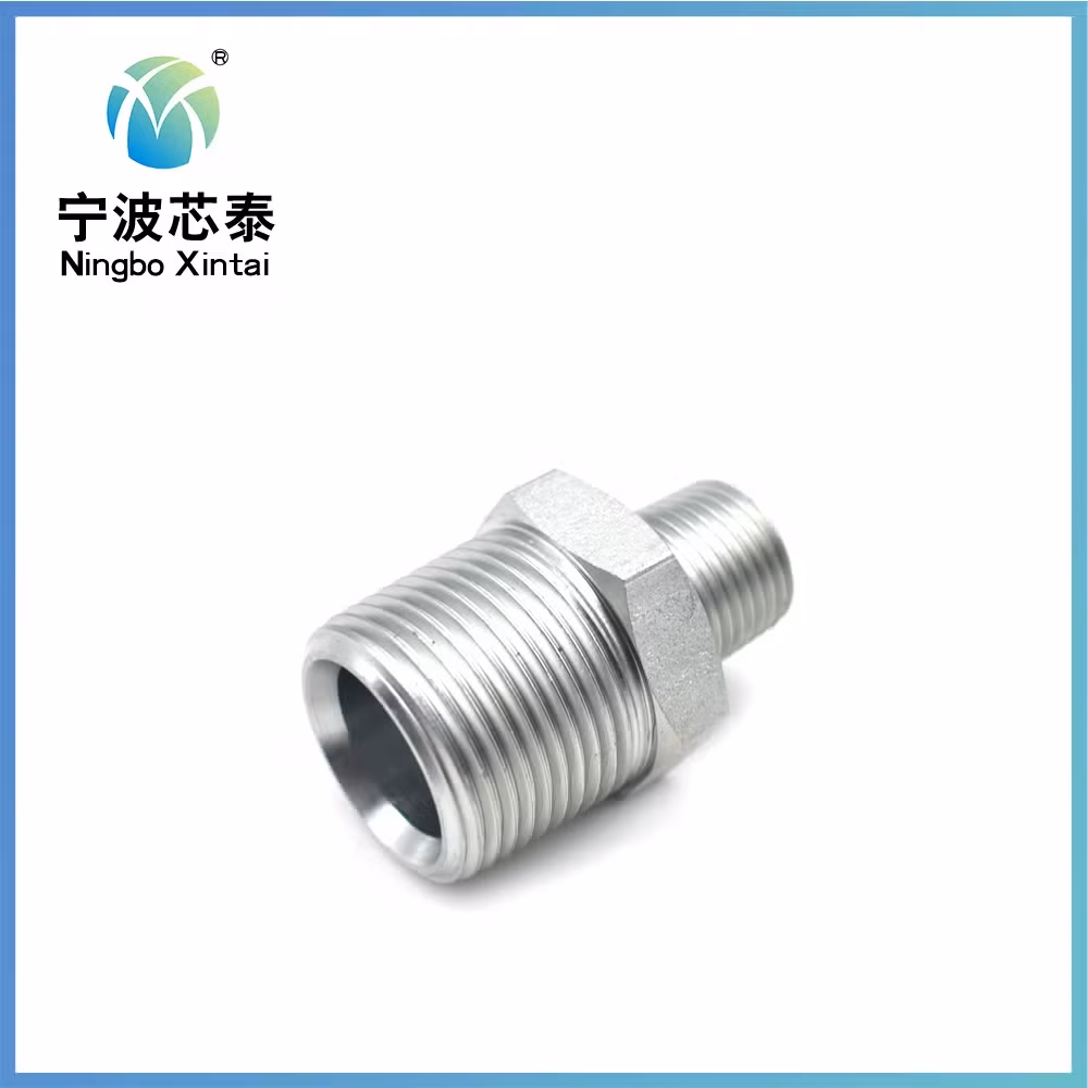 Phụ kiện ống nối hình chữ T cho dầu khí công nghiệp - Giá tốt trực tiếp từ nhà sản xuất Trung Quốc hình ảnh 14-description