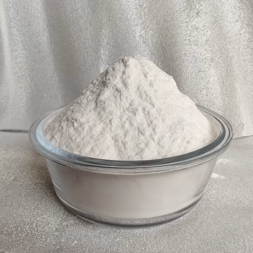 Poly Anionic Cellulose PAC LV: Cung cấp sản phẩm chất lượng cao dành cho ngành khoan dầu hình ảnh 14-description