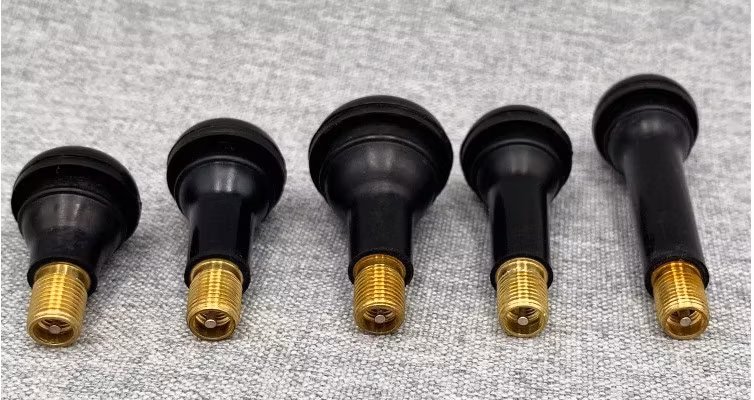 Phụ Tùng Ô Tô Chất Lượng cao - Phụ Kiện Xe Hơi cho Van Lốp Snap-in Tr412/413/414/415/418 hình ảnh 14-description