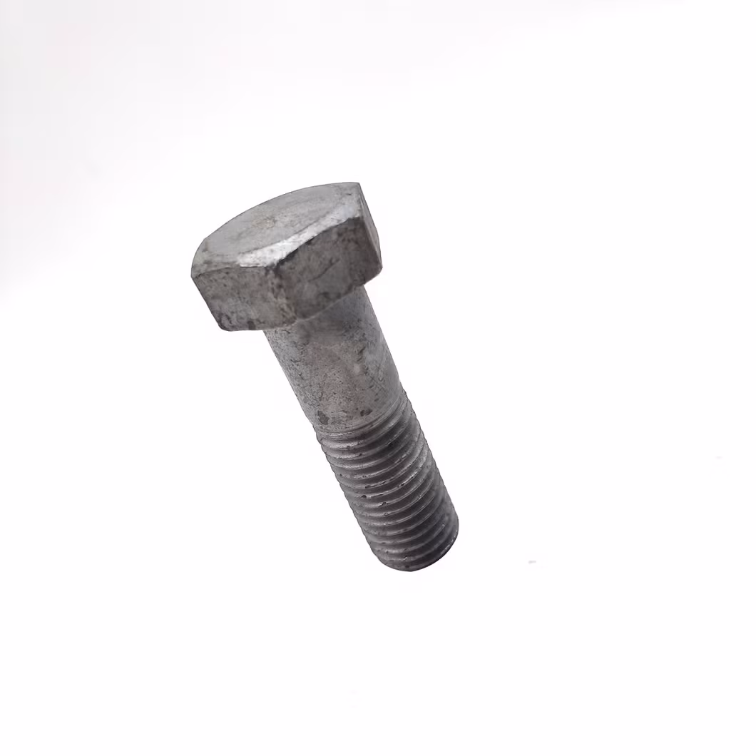 Bu lông lục giác chất lượng cao theo tiêu chuẩn ASTM A325 hình ảnh 14-description