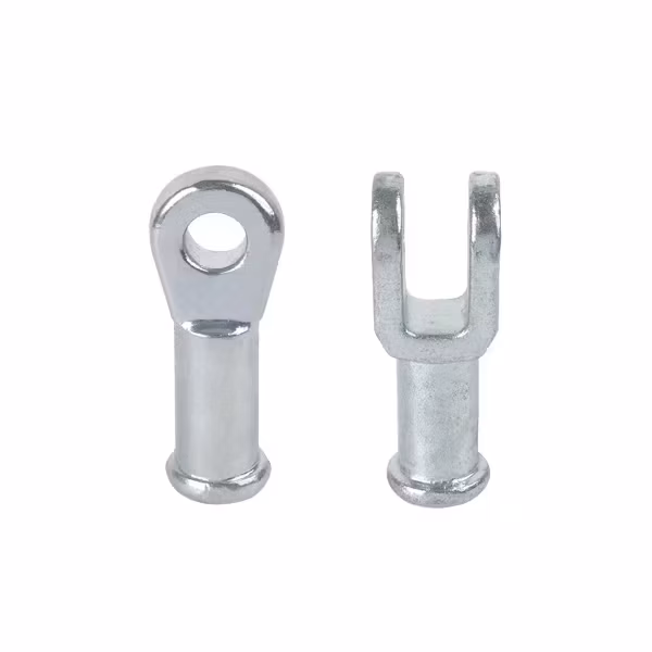 Bộ cách điện sứ Kodery Line Post dành cho điện áp cao ANSI 57-2L-1, chất lượng Pin Post hình ảnh 14-description
