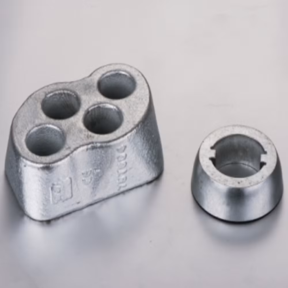 Các ứng dụng của vật liệu xốp cùng với cả thép bọc nhựa hình ảnh 14-description