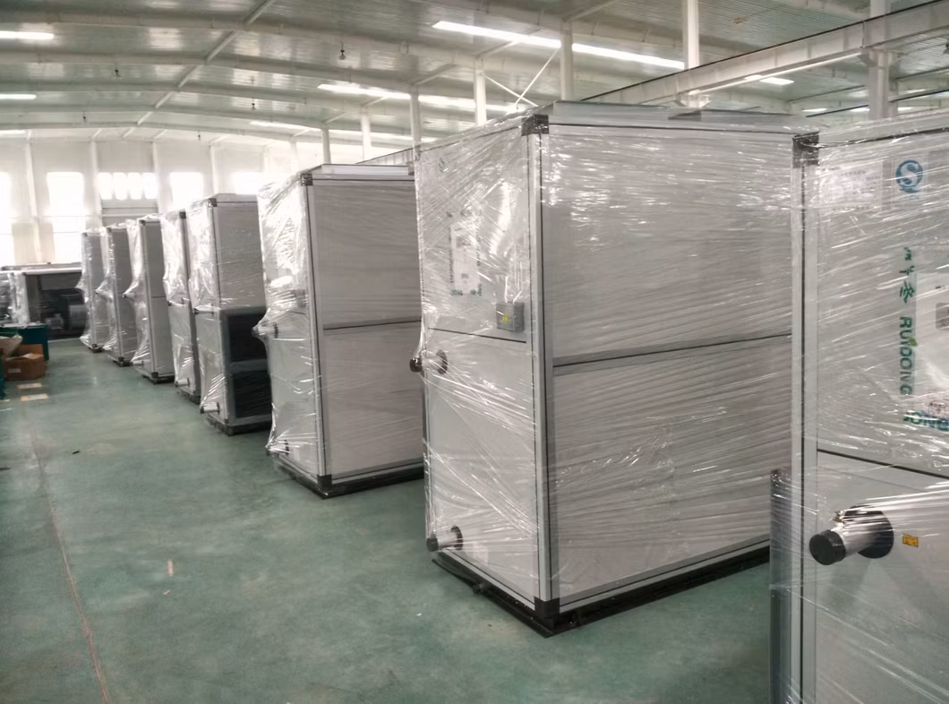 Thiết bị xử lý không khí thương mại chất lượng cao Ruidong - Lựa chọn hàng đầu cho hệ thống HVAC đứng hình ảnh 14-description