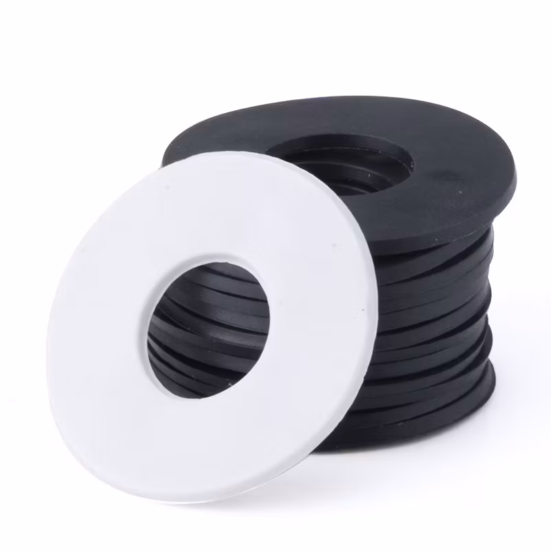 Đệm PTFE nhựa: Sản phẩm chất lượng cao cho công nghiệp hình ảnh 14-description