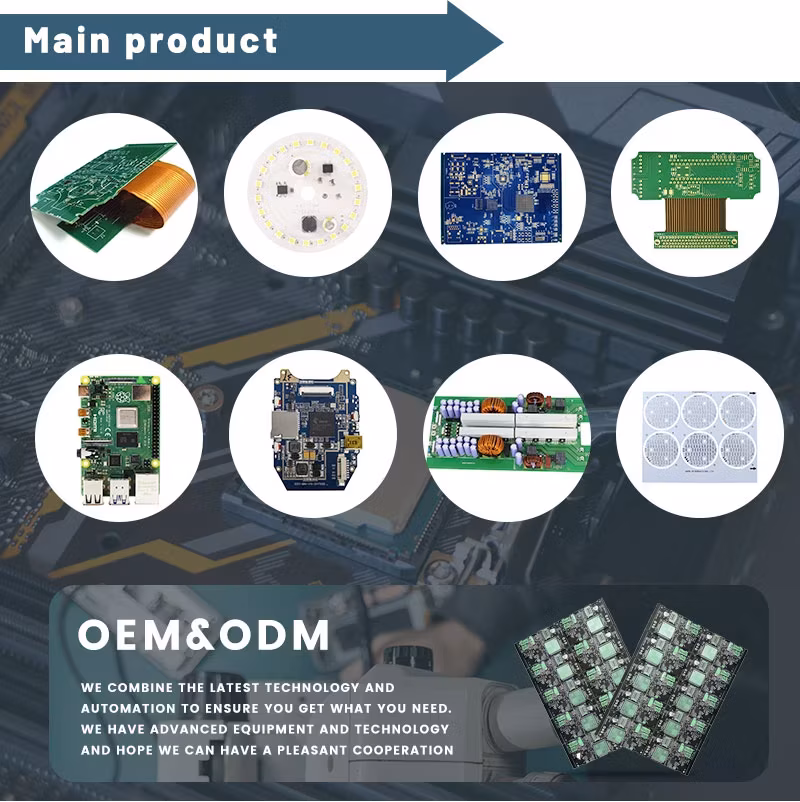 Bo mạch in ghế nha khoa hiện đại, sản xuất và lắp ráp tại Trung Quốc hình ảnh 14-description
