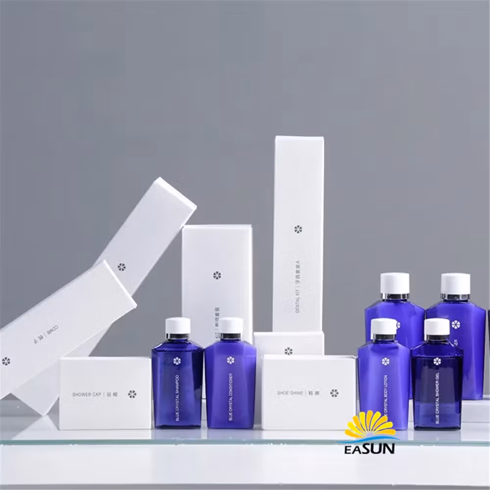 Bộ đồ dùng phòng tắm lý tưởng cho khách sạn và du lịch hình ảnh 14-description