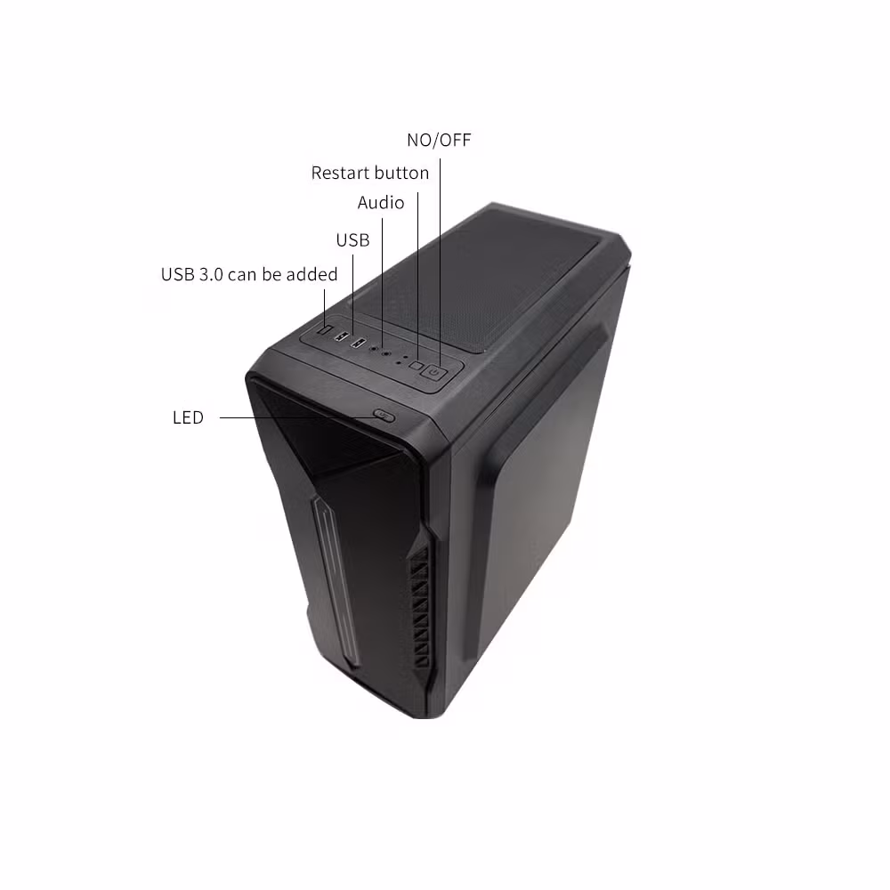 Máy tính đa năng siêu nhẹ Bo 4G 1333MHz với thiết kế thời trang và tiện ích hình ảnh 14-description