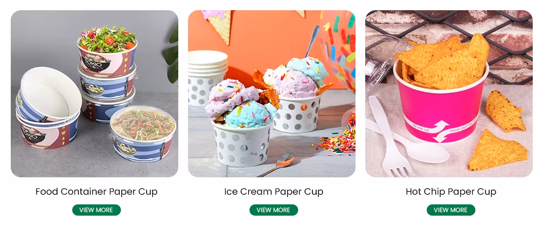 Cốc Giấy Sóng Nhà Máy Trung Quốc: Bán Buôn Các Loại Cốc Giấy Coffee Tường Gợn Sóng hình ảnh 14-description
