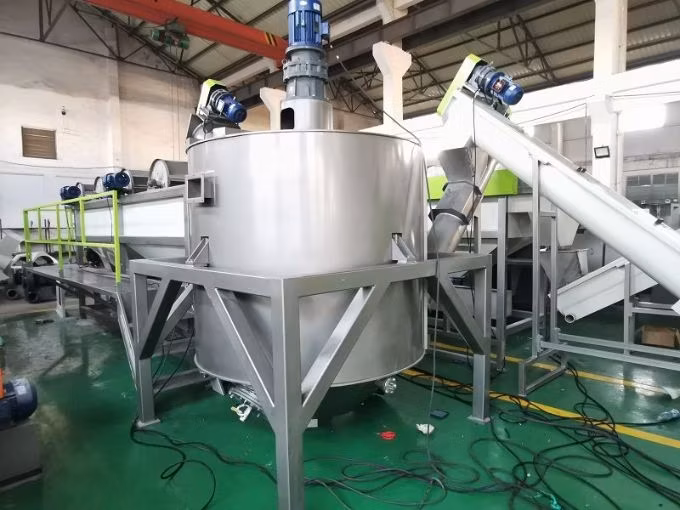 Chuyên mục cụm thiết bị chuyển đổi chai nhựa không sử dụng hình ảnh 14-description