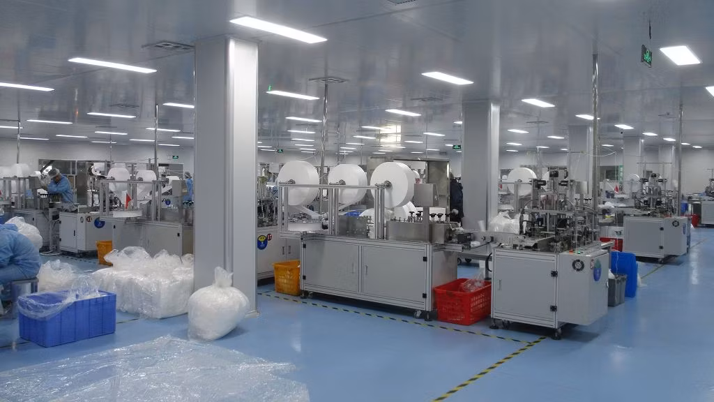Khăn lau mặt sử dụng vải spunlace không dệt cho làn da tươi trẻ hình ảnh 14-description