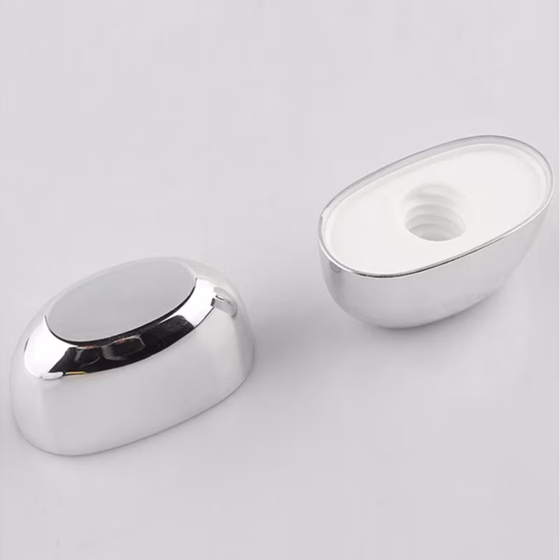 Bao bì kem chống nắng - Sản phẩm chăm sóc da cao cấp trong chai kem BB và mỹ phẩm từ nhựa hình ảnh 14-description