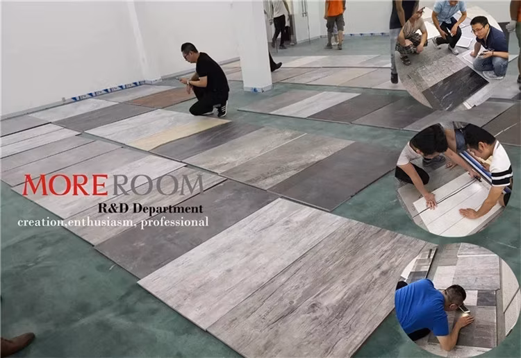 Căn hộ thiết kế đặc biệt với sàn porcelain xi măng xám hiện đại hình ảnh 14-description