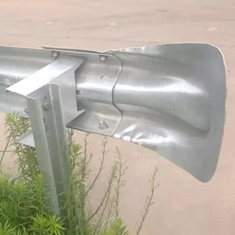 Đầu chắn va chạm an toàn cho phương tiện giao thông hình ảnh 14-description
