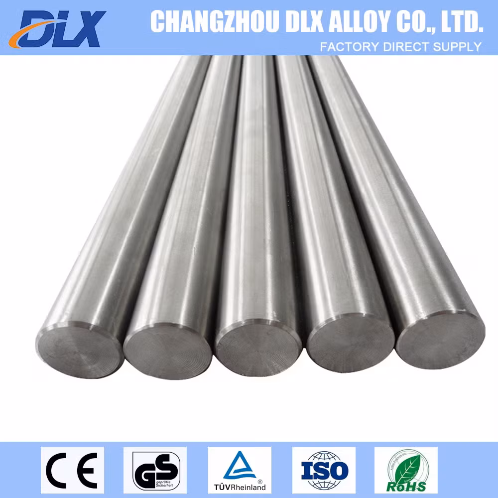 Thanh hợp kim Permendur Hiperco 50 50A Feco49V2 1j22 sắt cobalt vanadi từ tính mềm hình ảnh 14-description