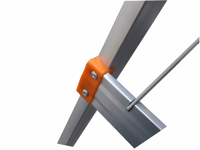 Thang inox G-Series - Sự lựa chọn thời trang và tiện ích cho không gian gia đình hình ảnh 14-description