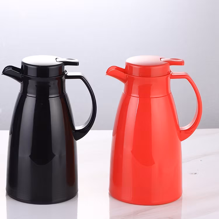 Bình giữ nhiệt thép không gỉ từ Iran, dùng để pha cà phê kiểu Ả Rập và uống nước hình ảnh 14-description