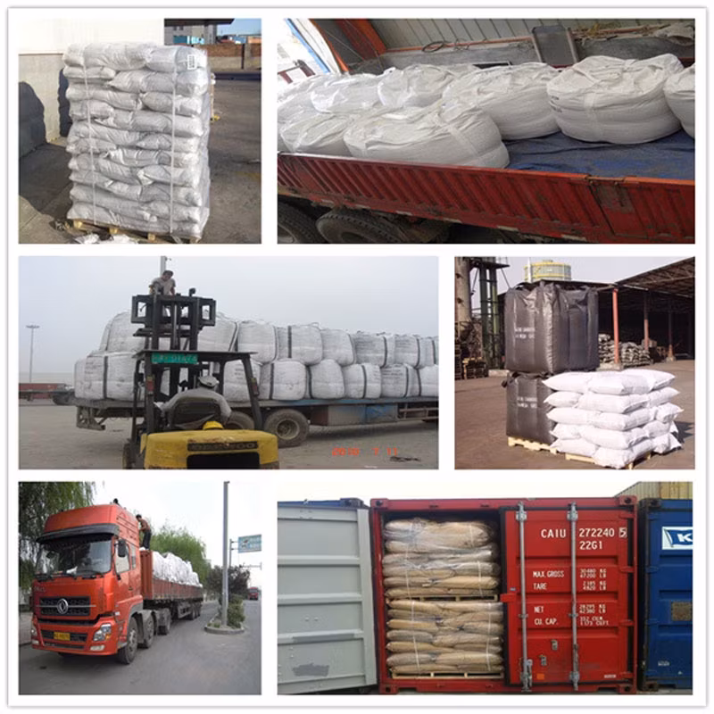 Bột vỏ óc chó buôn sỉ sử dụng để mài mòn vật liệu hình ảnh 14-description