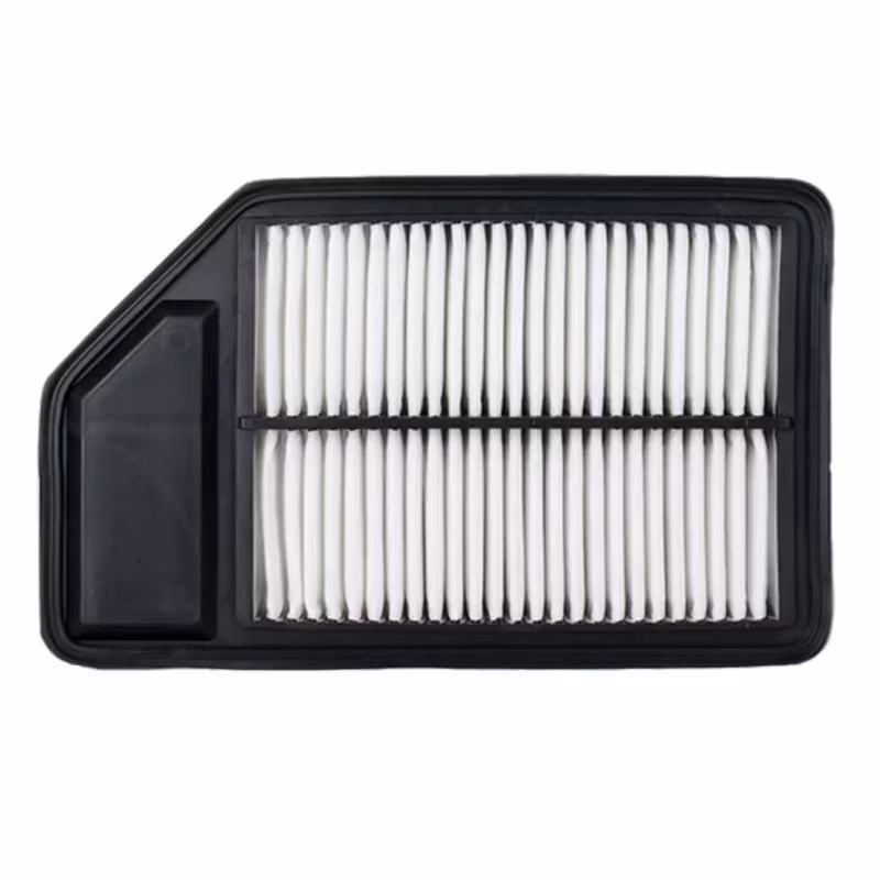 Bộ lọc không khí ô tô chất lượng cao cho Honda - Phụ tùng OEM 17220-Rej-Woo hình ảnh 14-description