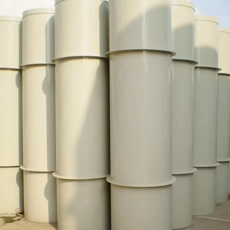 Phân phối ống nhựa PP chất lượng cao - Ống thông gió và ống khí PP tốt nhất hình ảnh 14-description