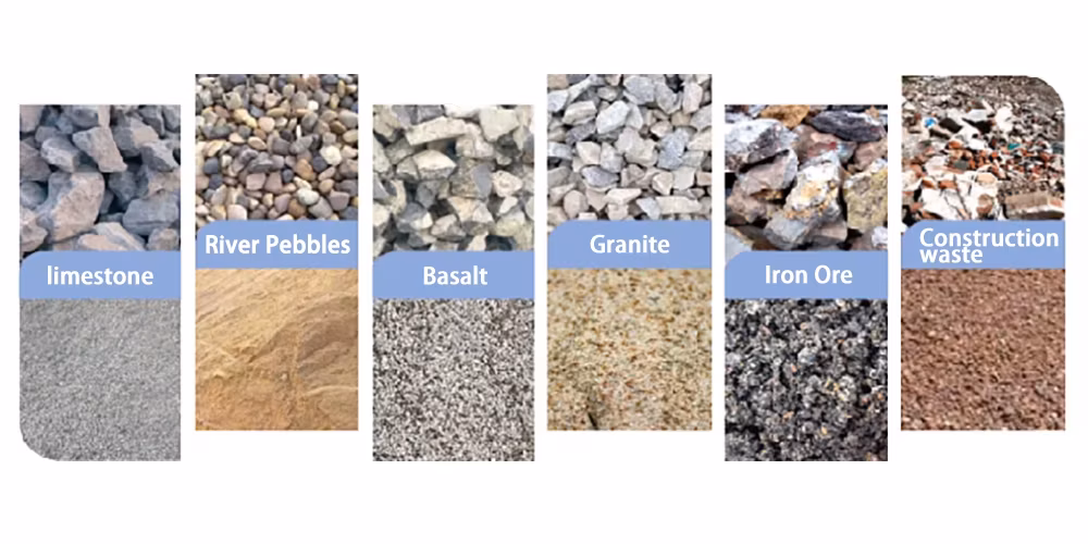 Truyền động bánh răng góc xiên Đơn nguyên và thứ cấp Crusher hình nón mùa xuân - Giải pháp tin cậy cho việc khai thác công trình hình ảnh 14-description