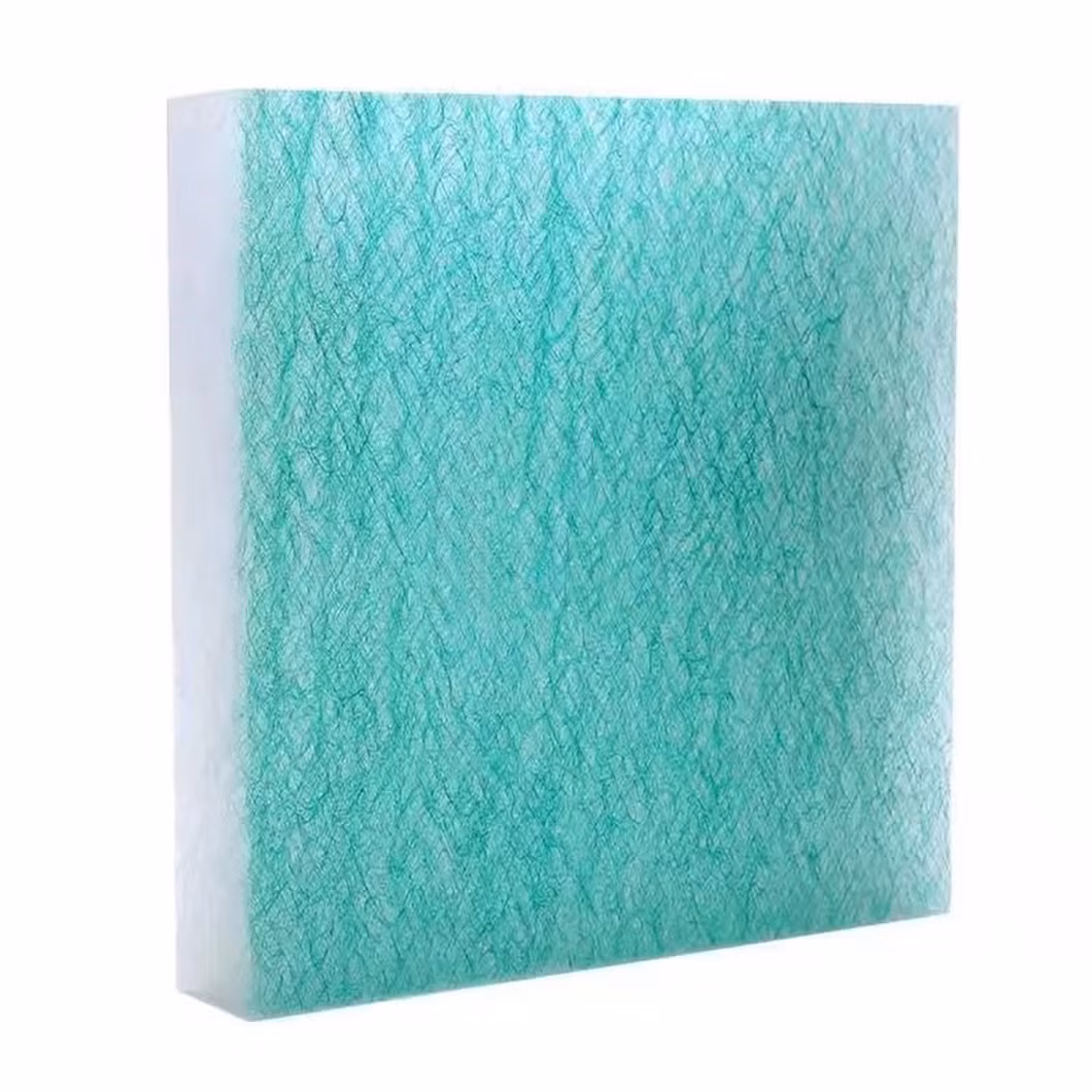 Bộ lọc sợi thủy tinh chất lượng ưu việt hình ảnh 14-description