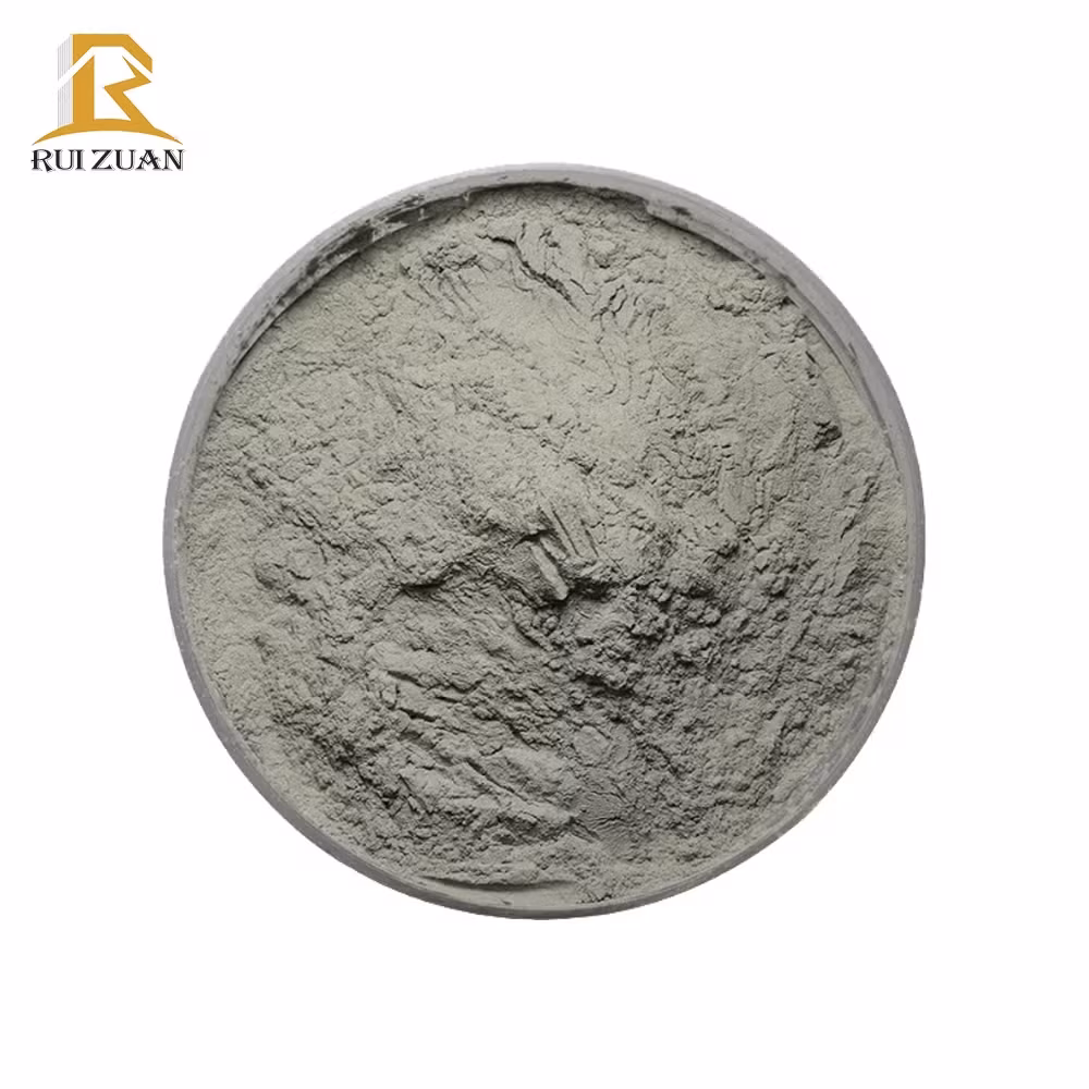 Vật Liệu Mài Mòn cho Mài, Đánh Bóng và Phun Cát - Nhôm Oxit Corundum Trắng hình ảnh 14-description