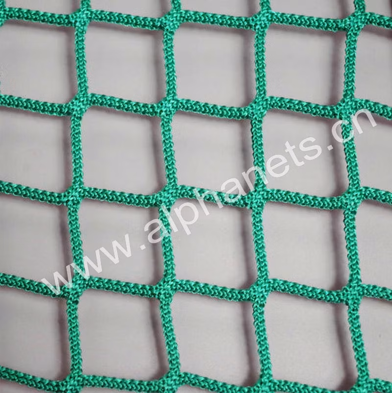 Lưới chuyển đổi chứa hàng để giữ hàng hóa an toàn hình ảnh 14-description
