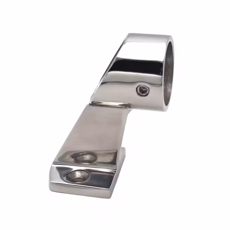 Bộ tay vịn độ bền cao phù hợp cho thuyền và du thuyền hình ảnh 14-description