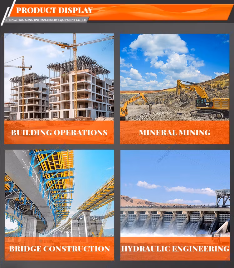 Máy kéo dây cáp điện sử dụng công nghệ thủy lực, sản xuất tại nhà máy Trung Quốc - công cụ nâng hiệu quả cho ngành xây dựng hình ảnh 14-description