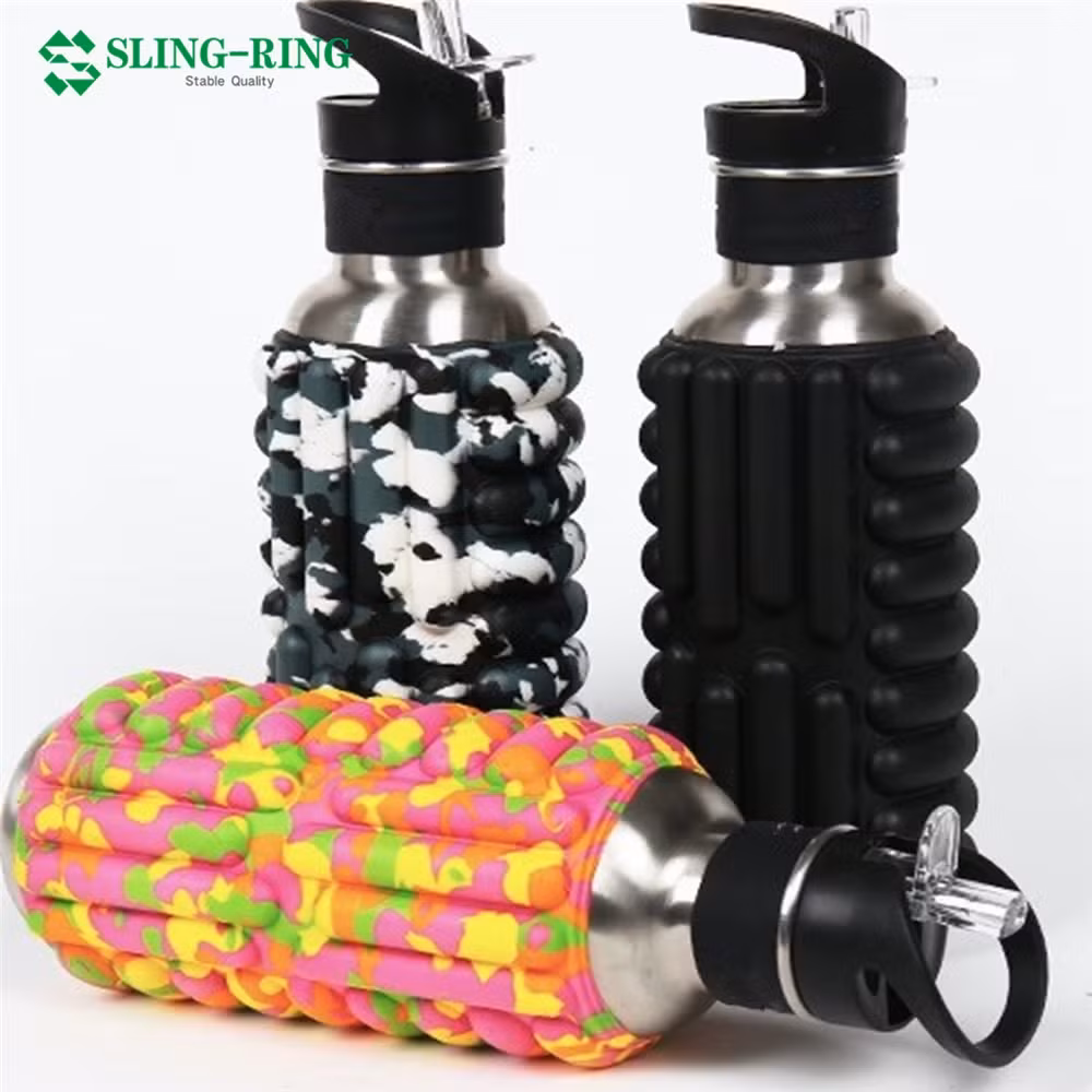 Bình đựng nước thể thao làm từ chất liệu thép không gỉ, có lớp cách nhiệt đôi và đơn, được cá nhân hóa theo yêu cầu hình ảnh 14-description