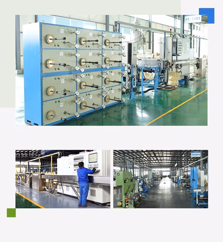 Cáp quang FTTH 0.45mm có lõi thép chịu lực, 4core G657A G652D - Sản phẩm tách rời hình ảnh 14-description